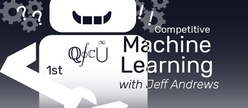 Machine Learning Workshop