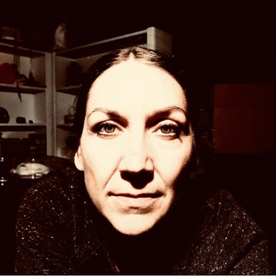 Artist Lecture Series: Crystal Przybille
