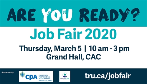 Job Fair 2020