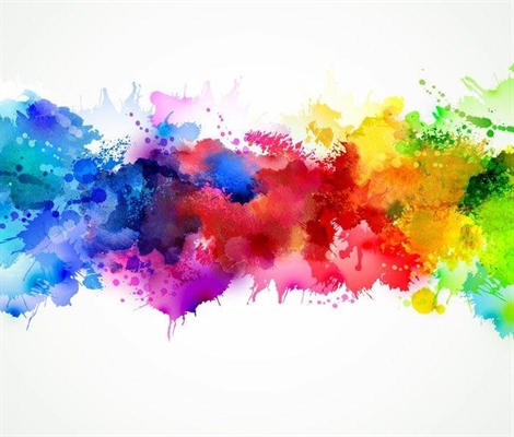 Beginners watercolour course with Amanda