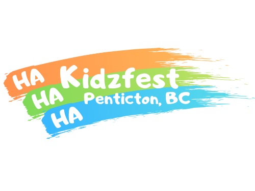 Ha Ha Ha Kidzfest 2020