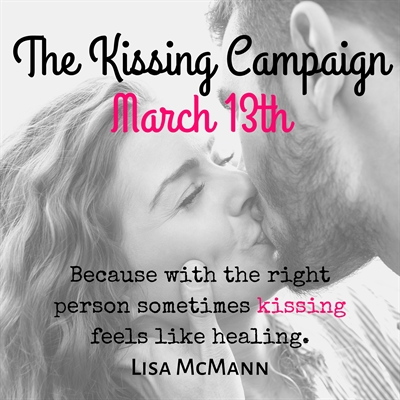 Kissing Campaign 2020 | iNFOnews.ca Kissing Campaign 2020