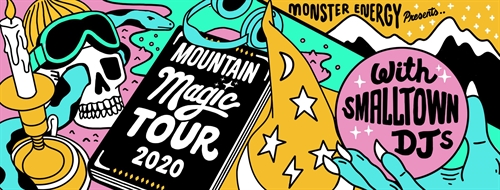 Mountain Magic 2020 - Kelowna | iNFOnews.ca Mountain Magic 2020 – Kelowna