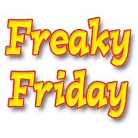 Freaky Friday | iNFOnews.ca Freaky Friday