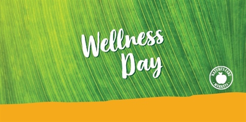 Wellness Day at Natures Fare! | iNFOnews.ca Wellness Day at Natures Fare!