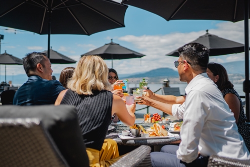 Hiring Fair at Eldorado Resort | iNFOnews.ca Hiring Fair at Eldorado Resort