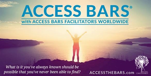 Access Bars Class in Kelowna | iNFOnews.ca Access Bars Class in Kelowna