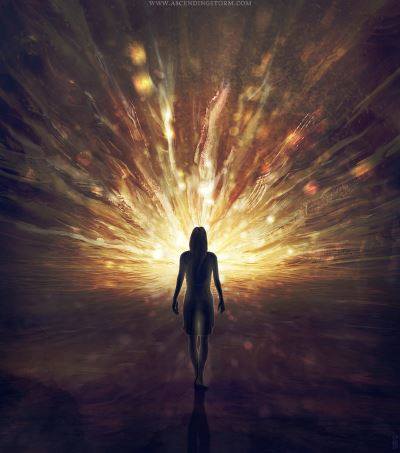 Soul Retrieval Meditation | iNFOnews.ca Soul Retrieval Meditation
