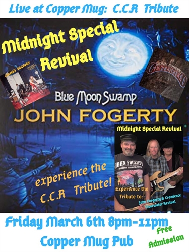 Midnight Special Revival