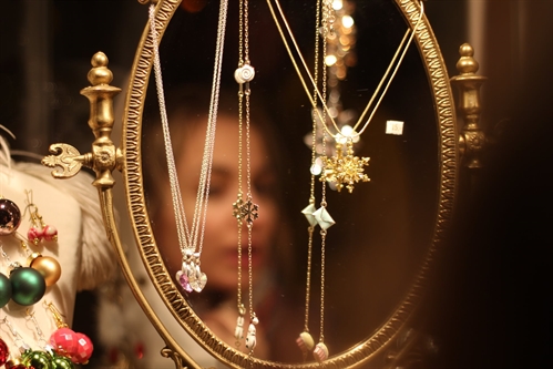 Re-Furbish & Re-use your Jewelry | iNFOnews.ca Re-Furbish & Re-use your Jewelry