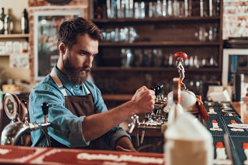 A Crash Course in Creating your Own Craft Beer Recipes