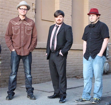 Jon Treichel Band | No Cover
