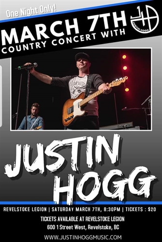 Just Hogg