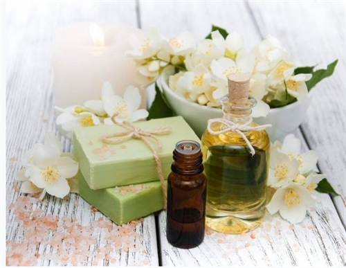 Soap making with Essential Oils | iNFOnews.ca Soap making with Essential Oils