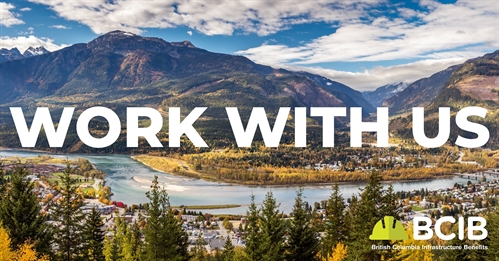 WorkBC Salmon Arm Group Application Session with BCIB
