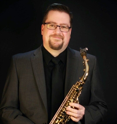 Aaron Hardie Quartet