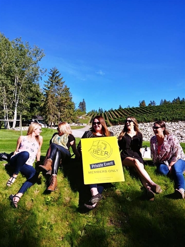 LWB – 2020 First Meeting (Members Only)