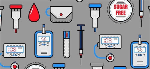 Penticton Diabetes Device Night