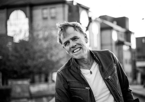 Martyn Joseph at The Dream Cafe