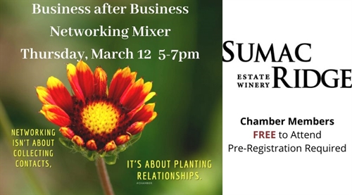 BAB – Sumac Ridge Estate Winery