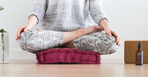Saje x Yoga Now | Kamloops Aberdeen Mall