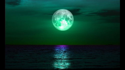 Full Worm Moon Ceremony