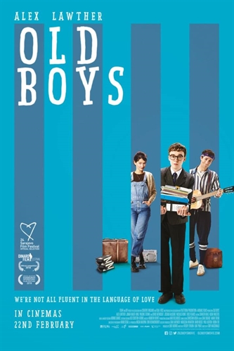 Old Boys
