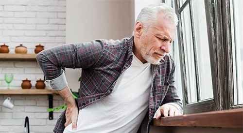 Spinal Arthritis