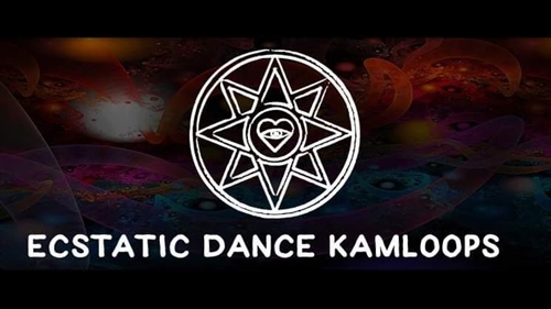 Kamloops Ecstatic Dance – Wednesday, March 11th, 2020