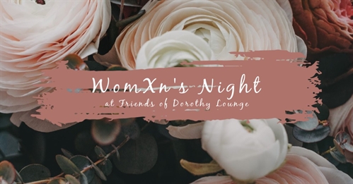 WomXn's Night | iNFOnews.ca WomXn’s Night