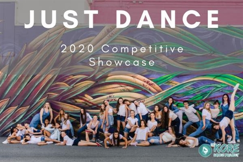 JUST DANCE - 2020 Competitive Showcase | iNFOnews.ca JUST DANCE – 2020 Competitive Showcase
