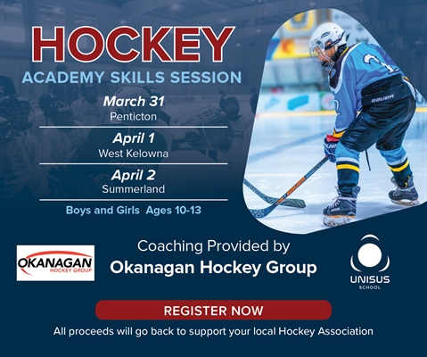HOCKEY ACADEMY SKILLS SESSION | iNFOnews.ca HOCKEY ACADEMY SKILLS SESSION