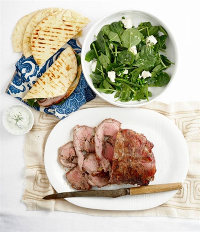 Greek Cooking | iNFOnews.ca Greek Cooking