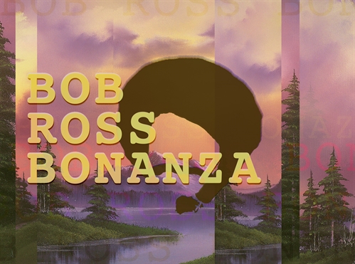 Bob Ross Bonanza | iNFOnews.ca Bob Ross Bonanza
