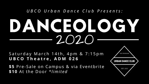 Danceology 2020 | iNFOnews.ca Danceology 2020