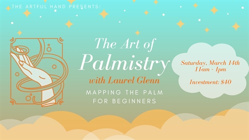 Palmistry - Mapping the Palm | iNFOnews.ca Palmistry – Mapping the Palm
