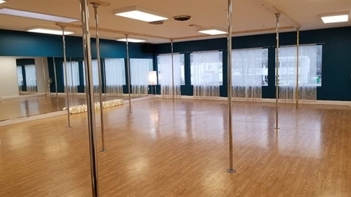 Intro to Pole Workshop | iNFOnews.ca Intro to Pole Workshop