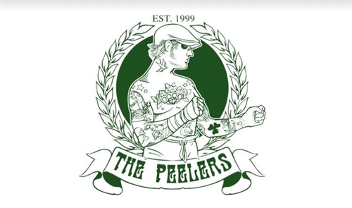 St Pattys Day Warm up with the Peelers! | iNFOnews.ca St Pattys Day Warm up with the Peelers!