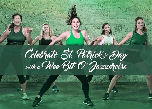 St. Patrick’s Day Theme Class | iNFOnews.ca St. Patrick’s Day Theme Class