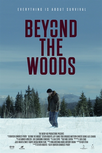 Beyond the Woods | iNFOnews.ca Beyond the Woods