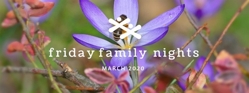 Friday Family Night | iNFOnews.ca Friday Family Night