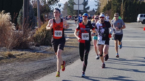Spring Run Off 10K | iNFOnews.ca Spring Run Off 10K