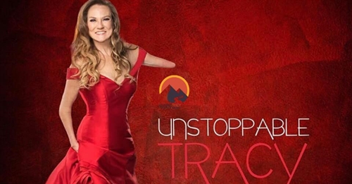 CADS Festival Opening with #UnstoppableTracy | iNFOnews.ca CADS Festival Opening with #UnstoppableTracy