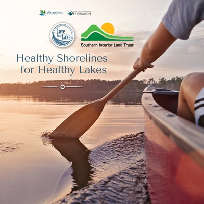 Love Your Lake! | iNFOnews.ca Love Your Lake!