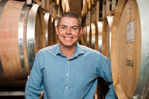 In The Cellar Series: Library Wine Tastings with Justin Hall
