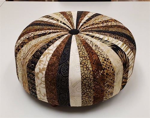 The Tuffet Class