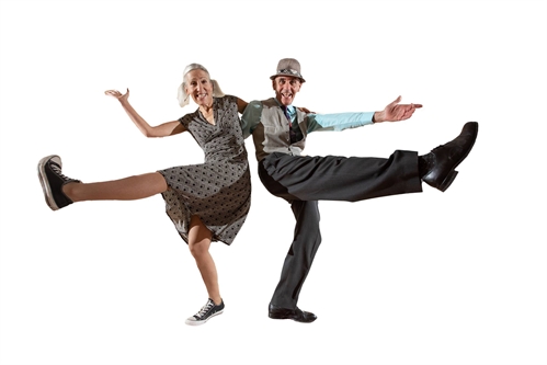 Beginner Lindy Hop | iNFOnews.ca Beginner Lindy Hop