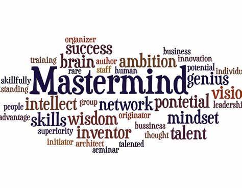 Community Mastermind