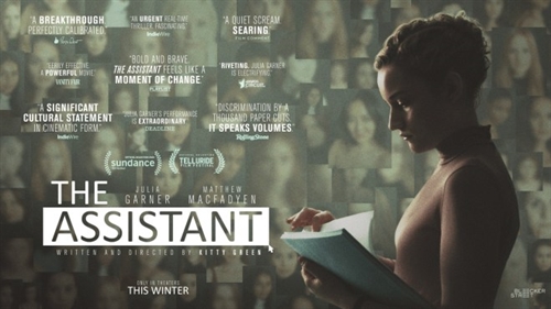 The Assistant | iNFOnews.ca The Assistant