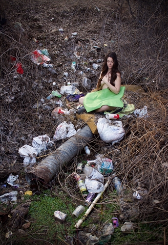 Canal Walkway Clean UP | iNFOnews.ca Canal Walkway Clean UP